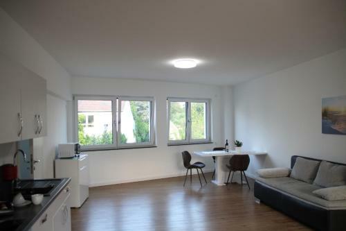Apartamento Casa Kronengarten Nr 3