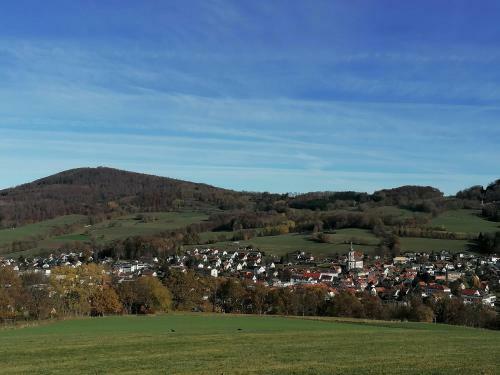 Apartamento Haus Auersburg