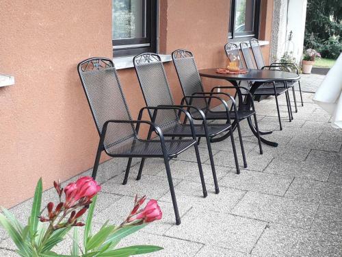 Apartamento Haus Auersburg
