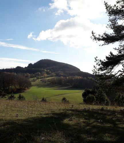 Apartamento Haus Auersburg