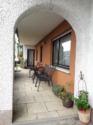 Apartamento Haus Auersburg