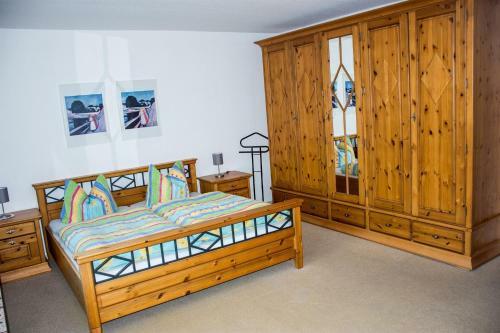 Apartamento Haus Bott