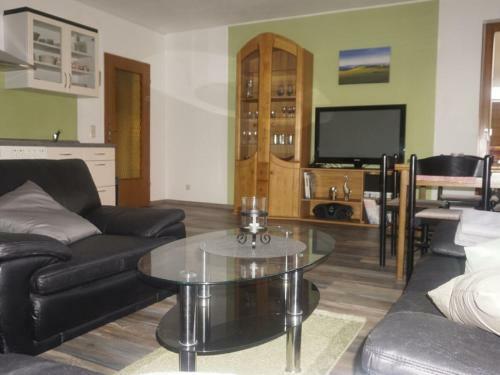 Apartamento Haus Andrea