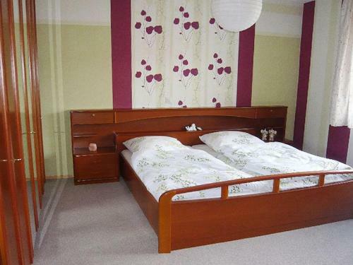 Apartamento Haus Andrea