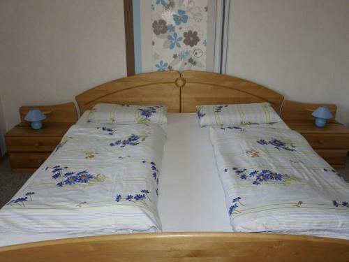 Apartamento Haus Andrea