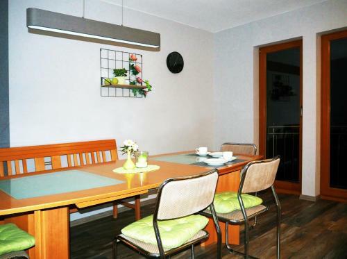 Apartamento Haus Andrea