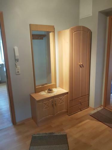 Apartamento Strasse Des Friedens