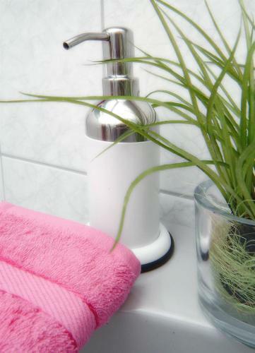 Apartamento Ferienwohnung Franziska