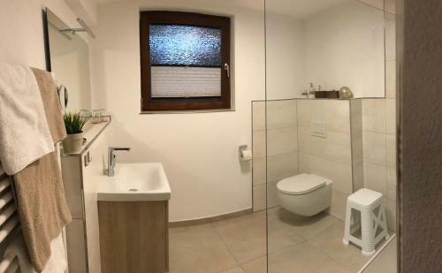 Apartamento Haus Schuchert