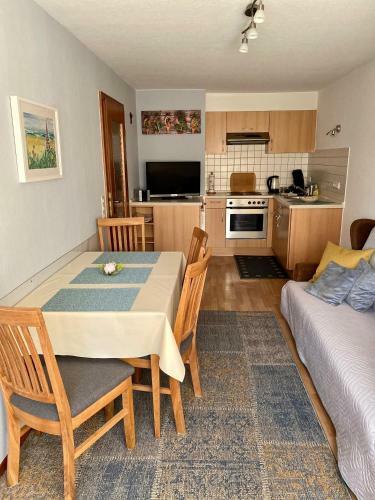 Apartamento Haus Schuchert