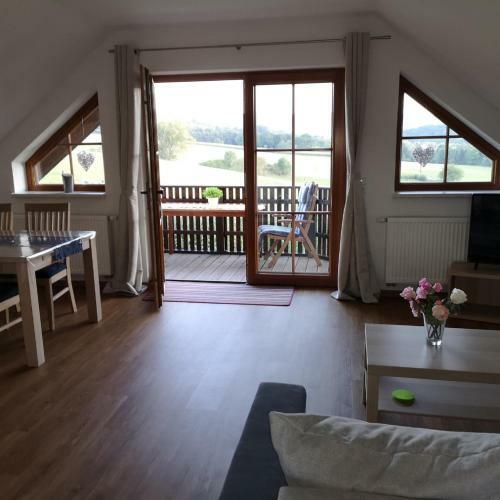 Apartamento Rh�npanorama