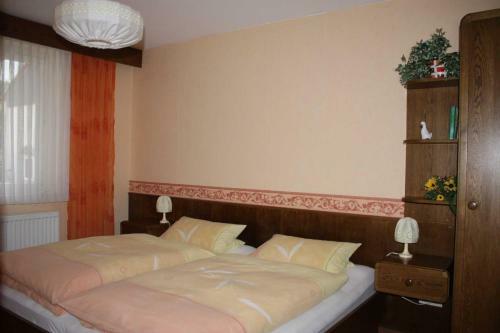 Apartamento Haus M�ller Adelheid