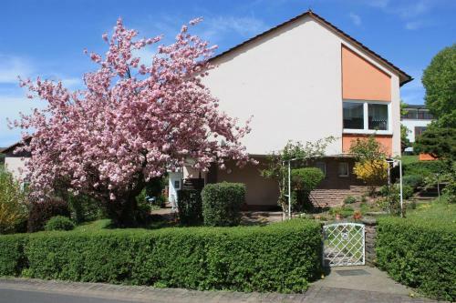 Apartamento Haus M�ller Adelheid