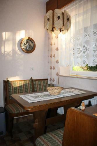 Apartamento Haus M�ller Adelheid