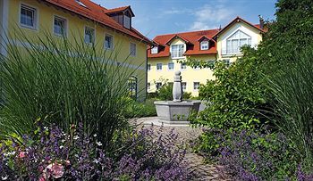 Hotel Nummerhof