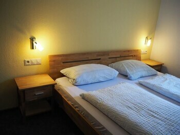 Apartamentos Ferienwohnungen Himmelreich