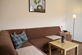 Apartamentos Ferienwohnungen Himmelreich