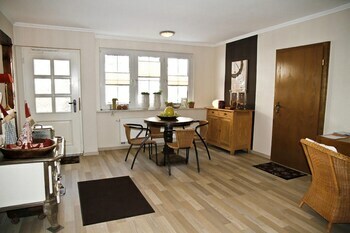 Apartamentos Ferienwohnungen Himmelreich