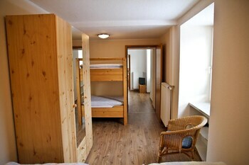 Apartamentos Ferienwohnungen Himmelreich
