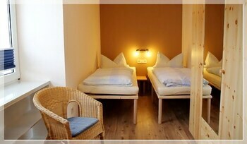 Apartamentos Ferienwohnungen Himmelreich
