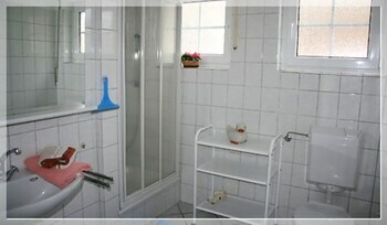 Apartamentos Ferienwohnungen Himmelreich