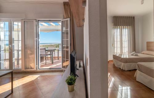 Apartamentos Costaluz Las Dunas