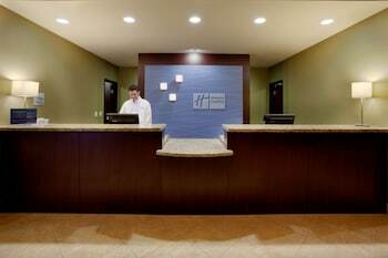 Hotel Holiday Inn Express Marble Falls