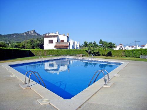 Holiday Home Sta. Catalina L'estartit