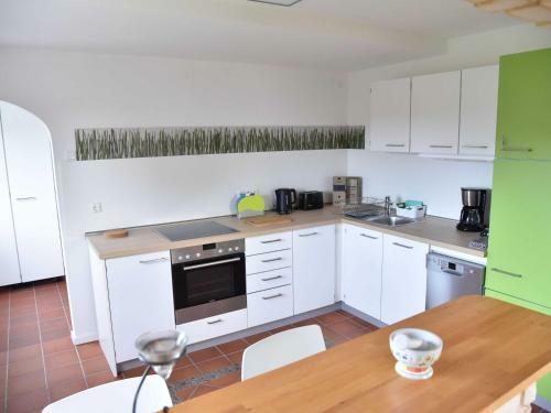 Apartamento Ferienhaus Schaaf
