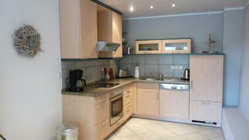 Apartamento Sch�ferwagen "hirtenstern"