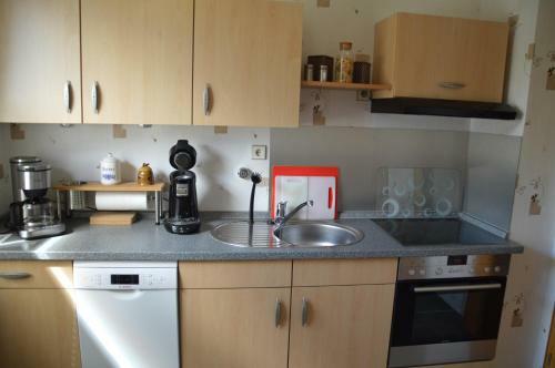Apartamento Ferienwohnung N�dling