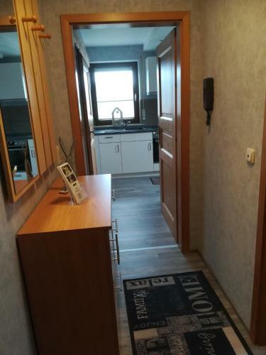 Apartamento G�stehaus Klein