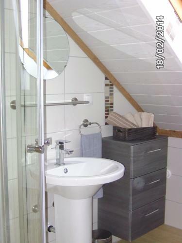 Apartamento G�stehaus Klein