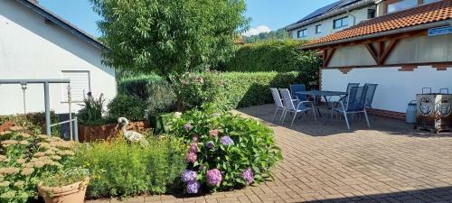 Apartamento G�stehaus Klein
