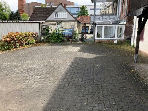 Apartamento Perfect For 4 - Kitchen - Parking - Netflix