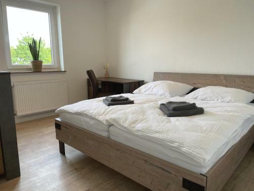 Apartamento Perfect For 4 - Kitchen - Parking - Netflix