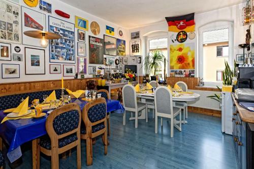 Apartamento Moltkestrasse 89