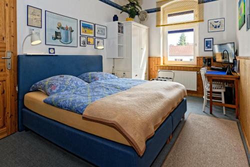 Apartamento Moltkestrasse 89