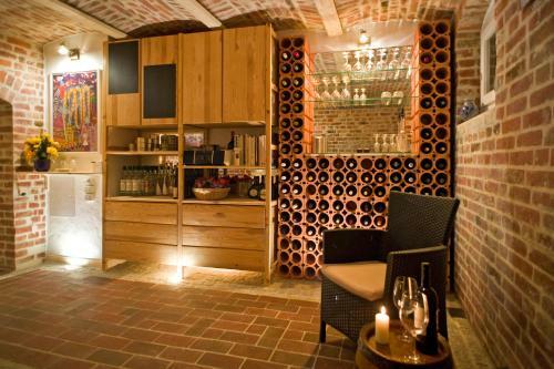 Apartamento Moltkestrasse 89