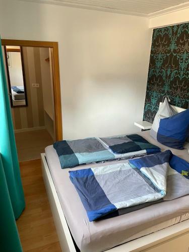Apartamento Moderne Ferienwohnung In Historischer Altstadt