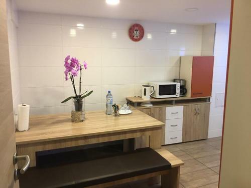 Hostal Pension Luna