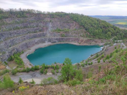 Apartamento Ferienwohnung 360�