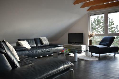 Apartamento Ferienwohnung 360�
