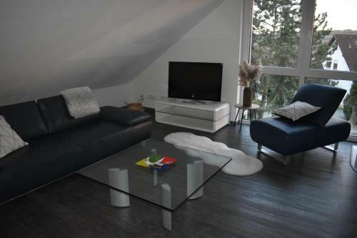 Apartamento Ferienwohnung 360�