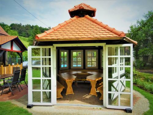 Apartamento Drei Zinnen