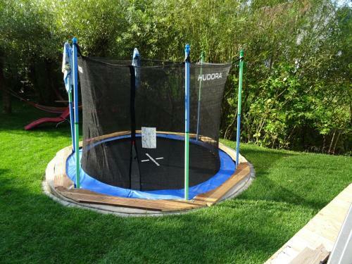 Apartamento Drei Zinnen