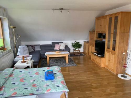 Apartamento Ferienwohnung-lilienweg