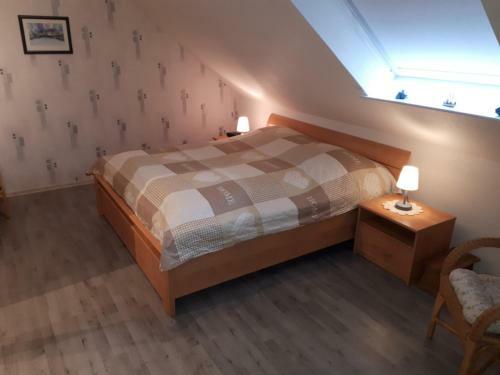 Apartamento Ferienwohnung-lilienweg