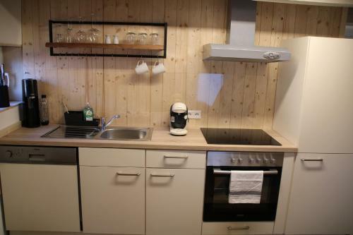 Apartamento Little Pigsty