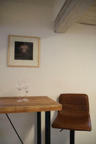 Apartamento Little Pigsty